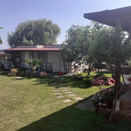Private Bungalows Dinevi Appartement Sinemoretz