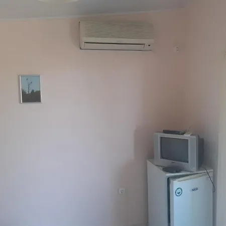 Appartement Private Bungalows Dinevi *