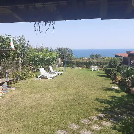 Private Bungalows Dinevi Appartement Sinemoretz