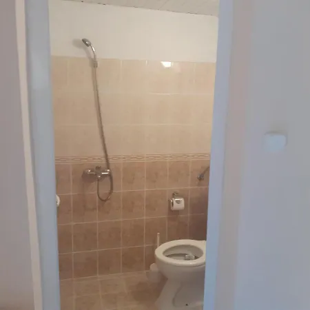 Private Bungalows Dinevi *