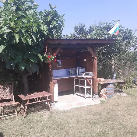 Appartement Private Bungalows Dinevi Sinemoretz